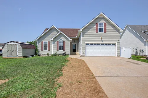 3660 S Naples Ct Photo 1