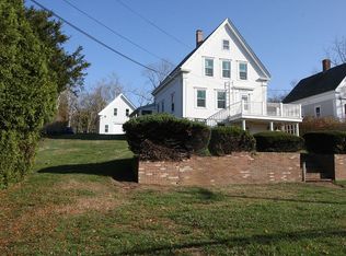 100 Main St, Orleans, MA 02653