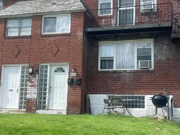 4025 Balwynne Park Rd, Philadelphia, PA 19131