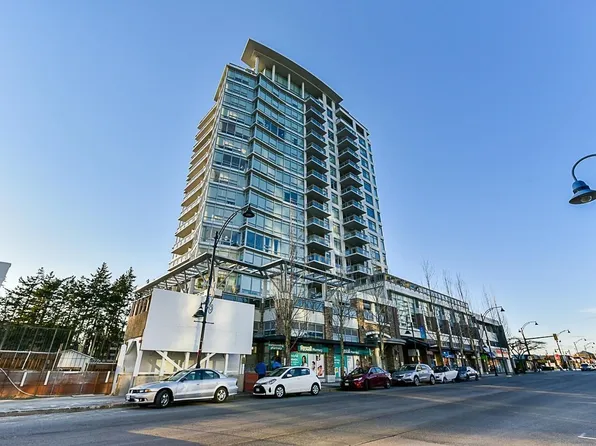 1473 Johnston Rd #506, White Rock, BC V4B 0A2