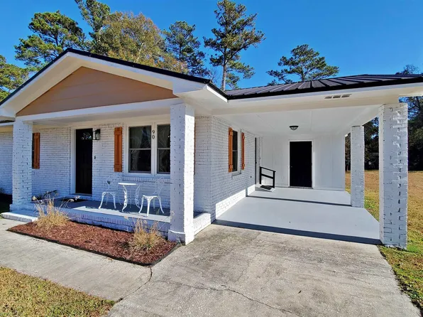90 Wateree Trail, Georgetown, SC 29440