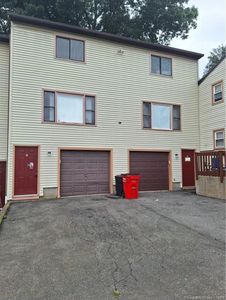 5 Allen Court #5, Meriden, CT, 06451