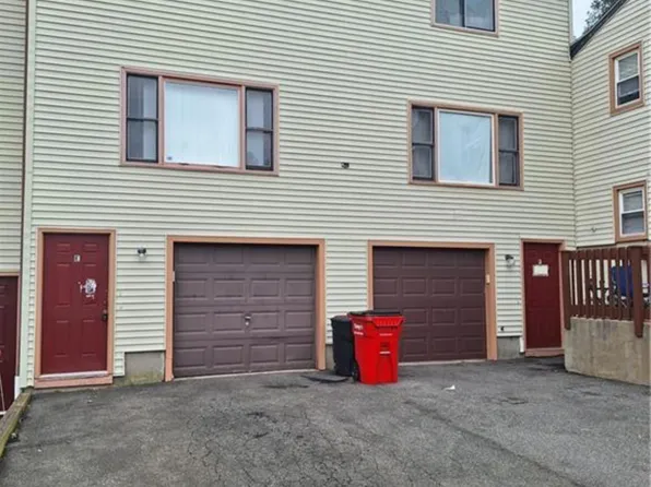 5 Allen Court #5, Meriden, CT 06451