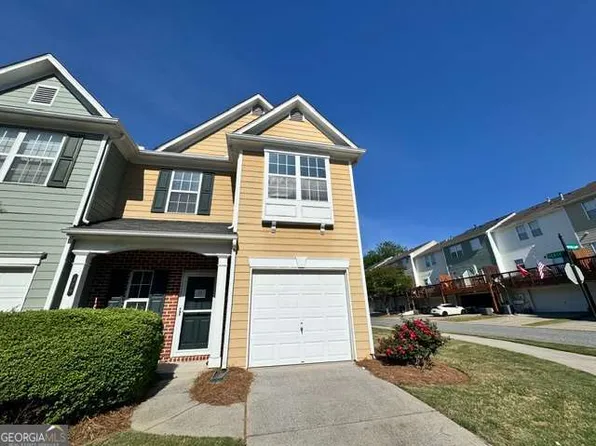320 Antebellum Pl, Woodstock, GA 30188