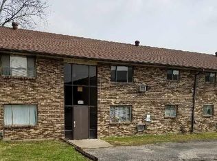 430 Bellbrook Ave APT 11, Xenia, OH 45385