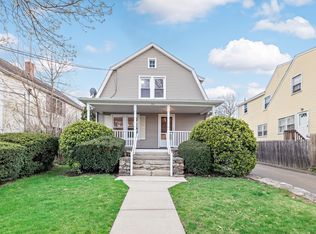 151 Seaside Ave #4, Stamford, CT 06902