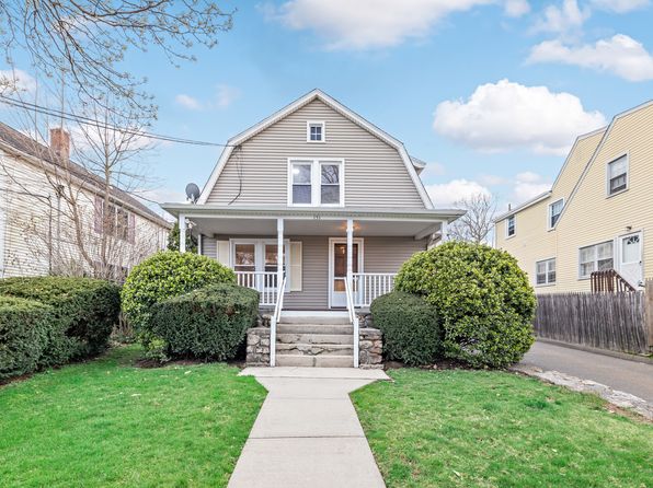 151 Seaside Ave #4