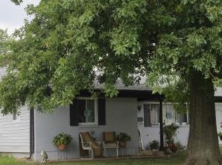 4990 Chipman Dr, Columbus, OH 43232