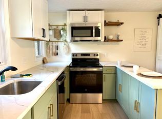 126 Peach Hill Rd, Berlin, MA 01503