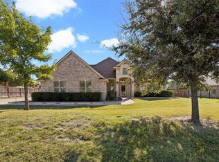 421 Gray Wolf Trl, Hudson Oaks, TX 76087