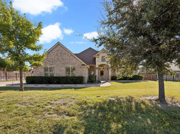 421 Gray Wolf Trl, Hudson Oaks, TX 76087