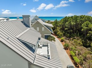 93 Park Row Ln, Santa Rosa Beach, FL 32459
