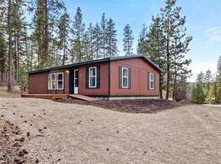 76 Meadow Rd, Idaho City, ID 83631