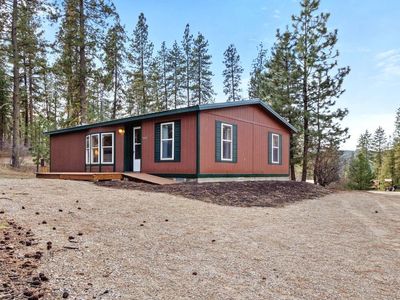 76 Meadow Rd, Idaho City, ID, 83631