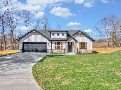 123 Yellow Pine Dr, Anderson, SC, 29626