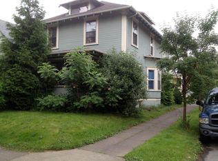 1134 SE 33rd Ave, Portland, OR 97214