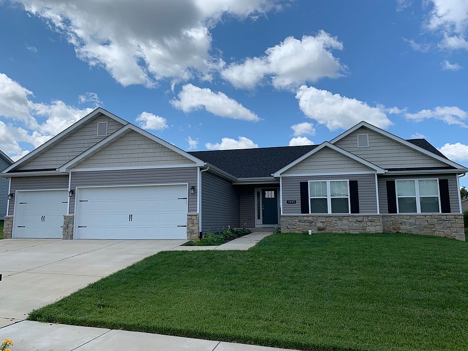 1st image of 1405 Keck Ridge Dr