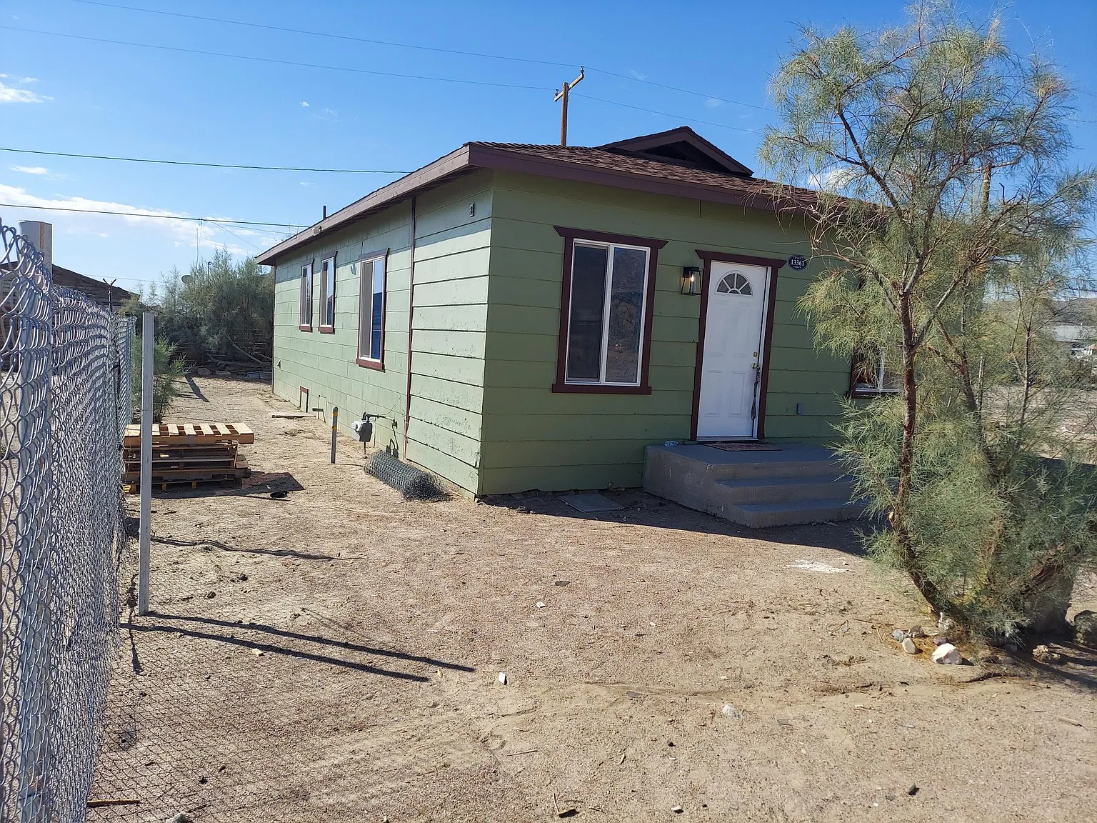 3 bed, 1040 sqft, $1,400 — Photo 2