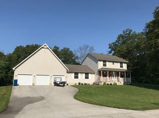 11054 Quail Run Dr W, Wheatfield, IN 46392
