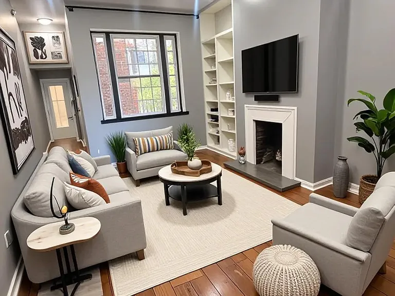 429 Vine St #1 — Photo 1