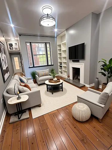 429 Vine St #1 Photo 1