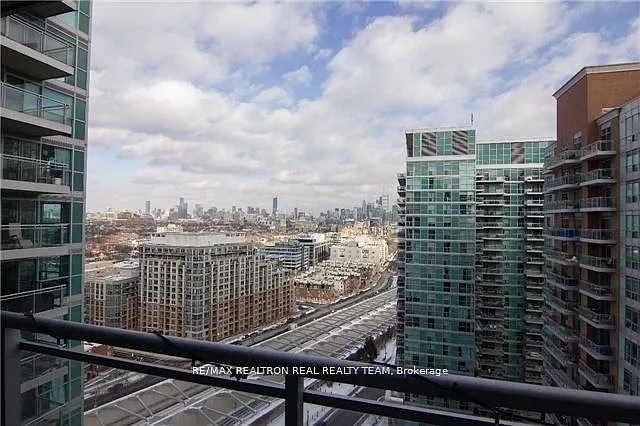 100 Western Battery Rd #2101 — Photo 12