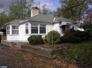 318 S Ridge Rd, Perkasie, PA 18944