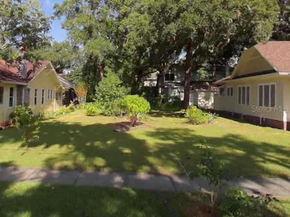 E Amelia St Lot 4, Orlando, FL 32803