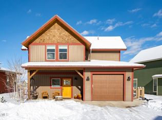 147 Elk Ranch Rd, Fraser, CO 80442