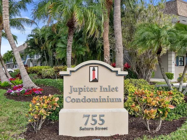 755 Saturn Street #H101, Jupiter, FL 33477