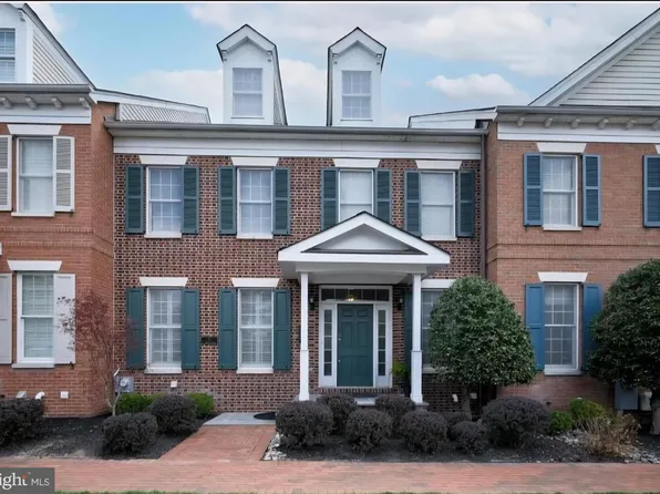 21 S Lincoln Ave, Newtown, PA 18940