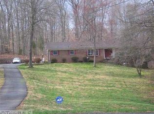 3879 Rock Dam Ct, Trinity, NC 27370