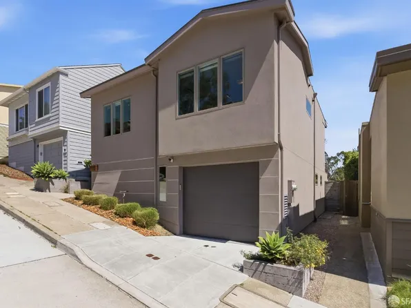 74 Midcrest Way, San Francisco, CA 94131