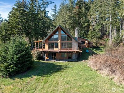 12410 Eckenstam Johnson Road, Anderson Island, WA, 98303