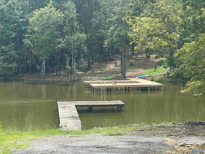 29 County Road 819, Cedar Bluff, AL, 35959