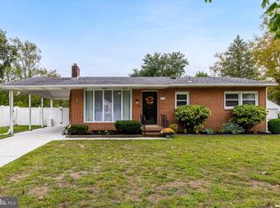 276 Crestview Ave, Blackwood, NJ 08012