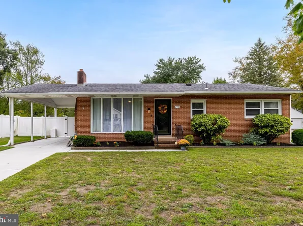 276 Crestview Ave, Blackwood, NJ 08012