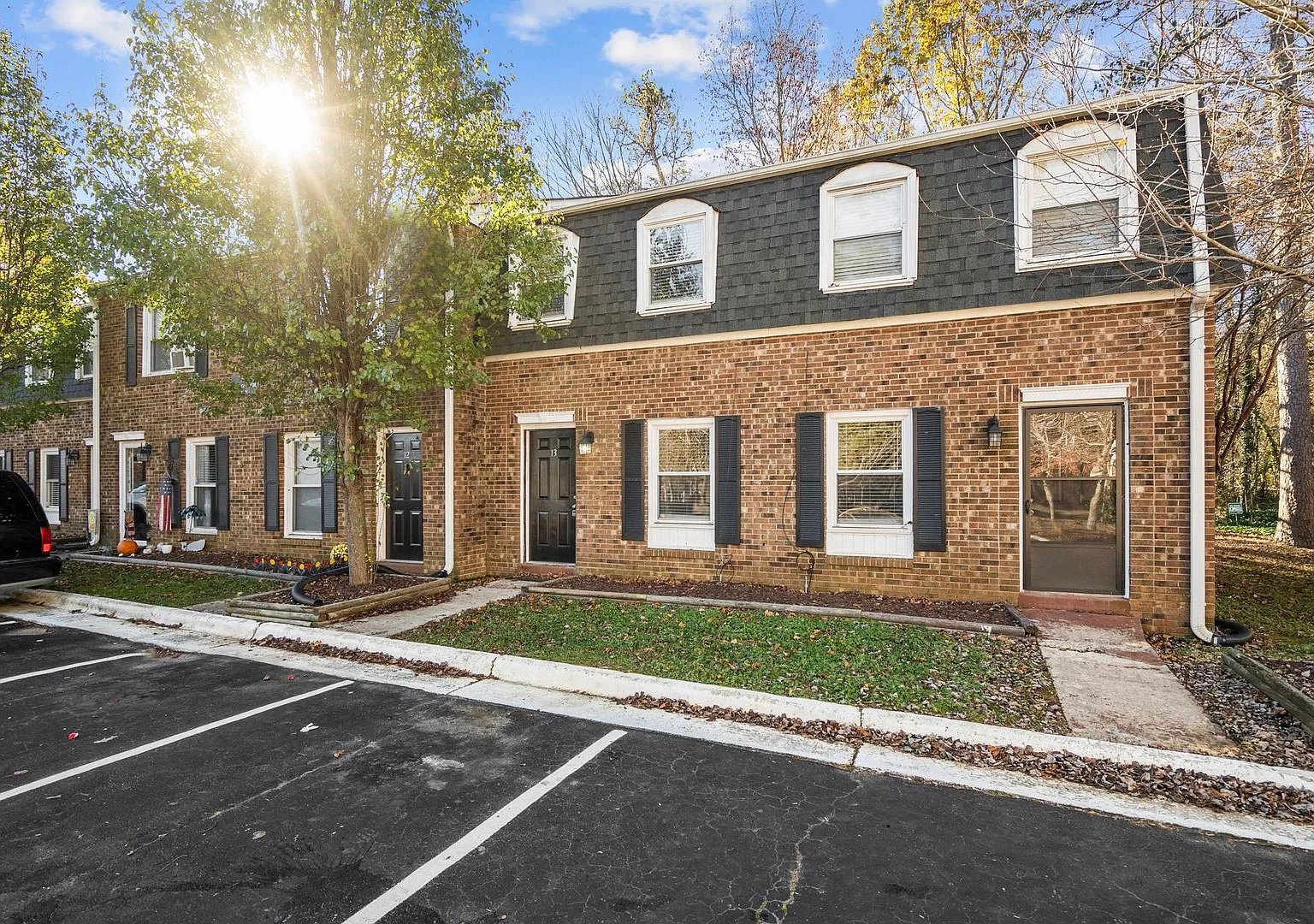 McPherson Village Apartments — Photo 2