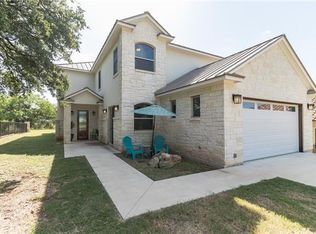 101 Lachite Dr, Horseshoe Bay, TX 78657