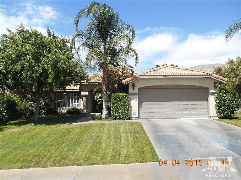 1st image of 65860 Avenida Cadena