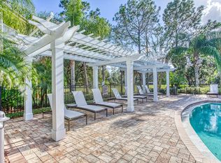 Links at Pebble Creek, Tampa, FL 33647