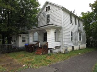 439 North St, Sharon, PA 16146