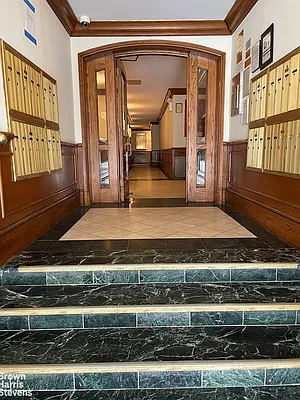 Rented by Brown Harris Stevens | media 17