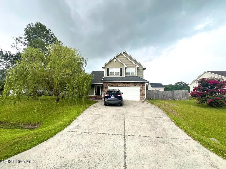 314 Springcreek Ct — Photo 1