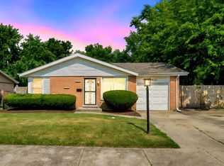 14433 Springfield Ave, Midlothian, IL 60445