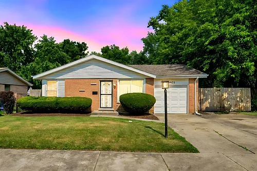 14433 Springfield Ave Photo 1