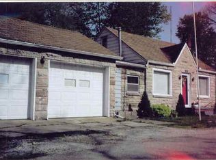 10520 S Pleasant St, Silver Lake, IN
