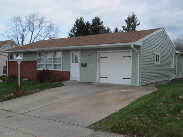 4009 Burton Ave, Erie, PA 16504