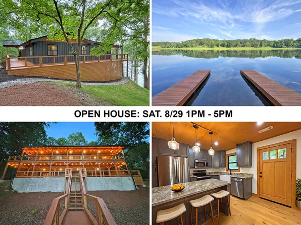 251 Walnut Rd, Blairsville, GA 30512