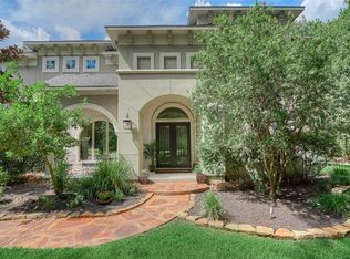 3903 Epic Dr, Spring, TX 77386